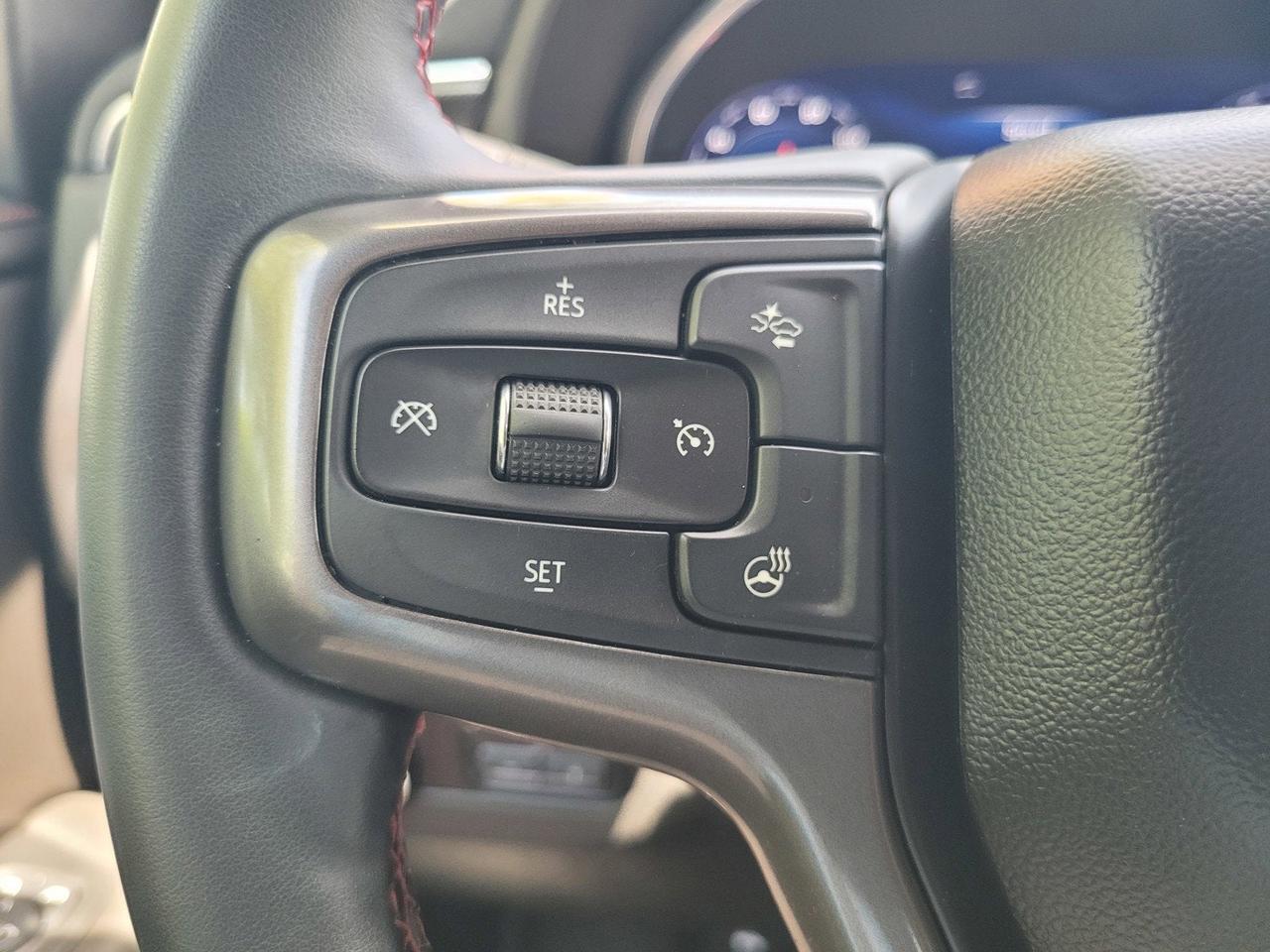 2024 Chevrolet TAHOE RST Roseville CA