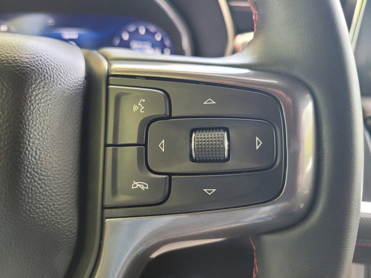 2024 Chevrolet TAHOE RST Roseville CA