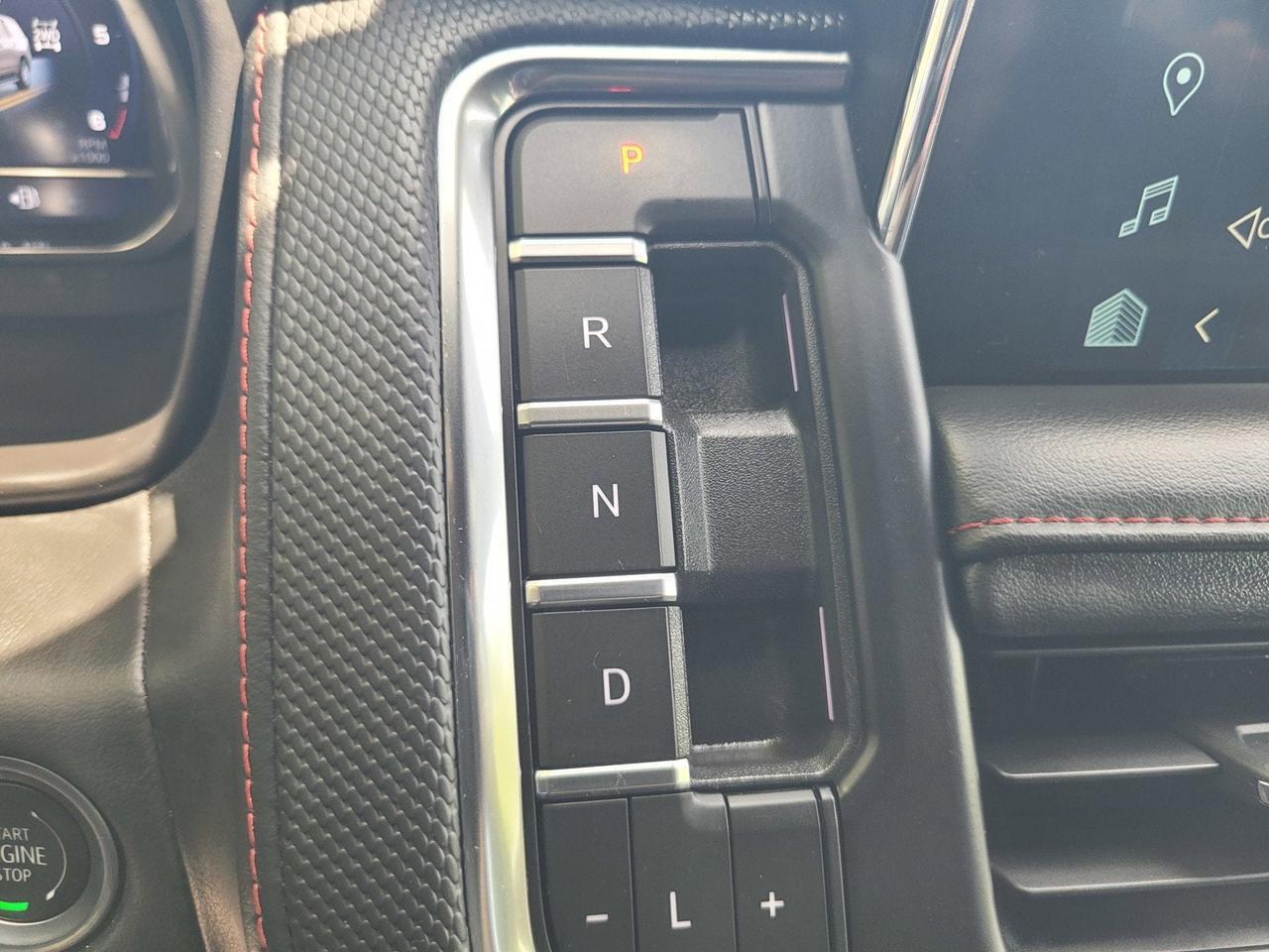 2024 Chevrolet TAHOE RST Roseville CA