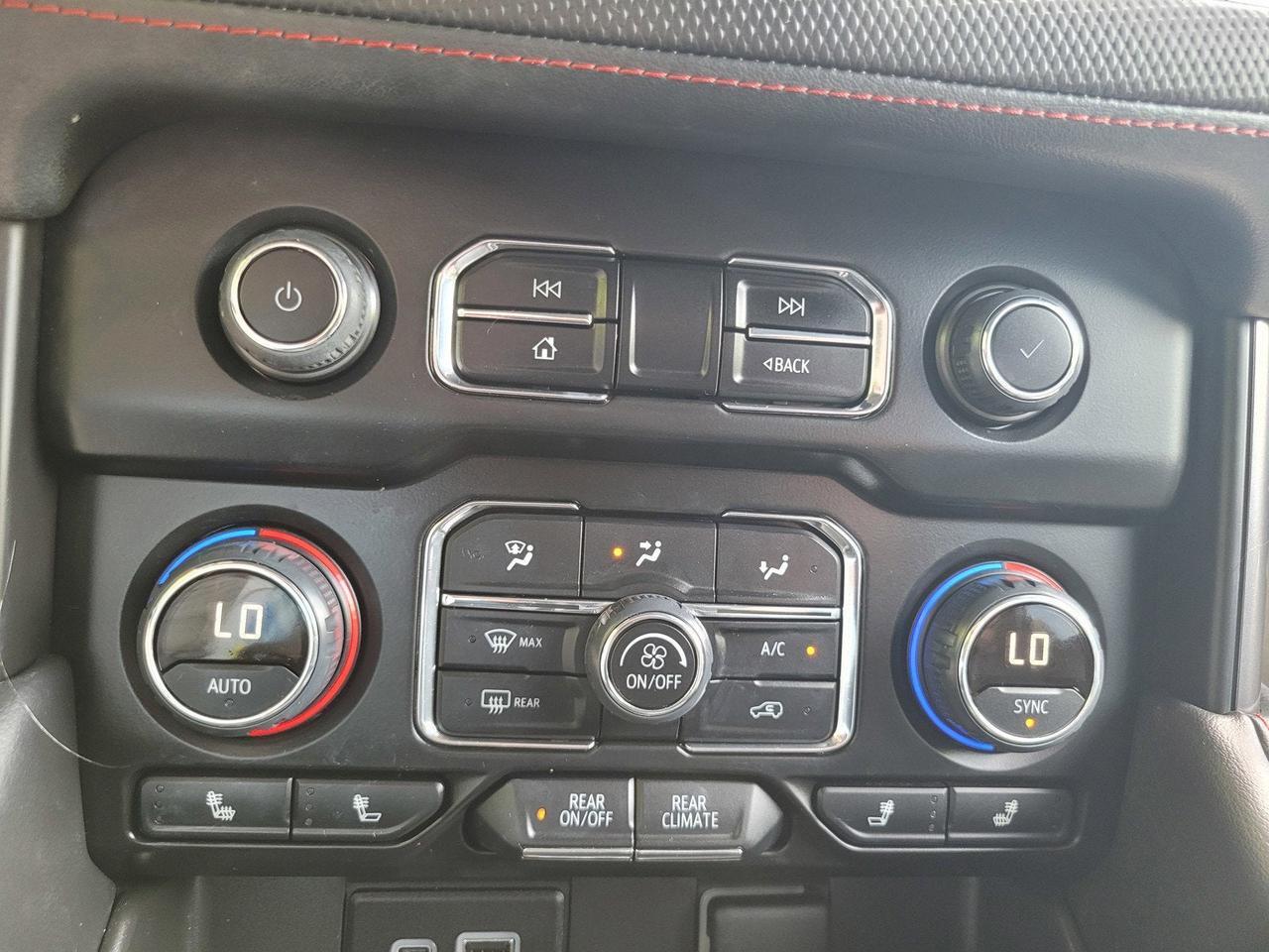 2024 Chevrolet TAHOE RST Roseville CA