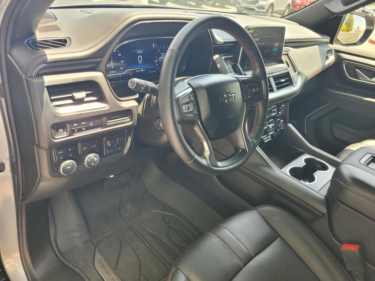 2024 Chevrolet TAHOE RST Roseville CA