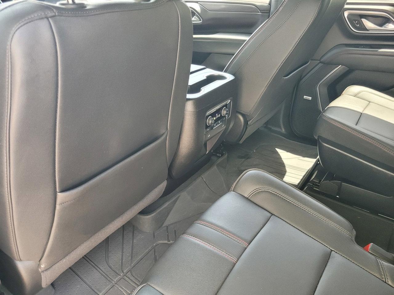 2024 Chevrolet TAHOE RST Roseville CA