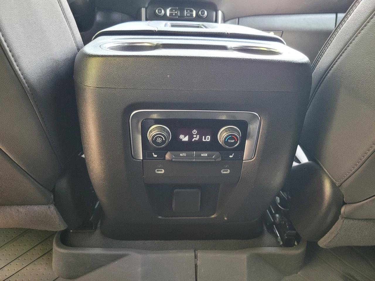 2024 Chevrolet TAHOE RST Roseville CA