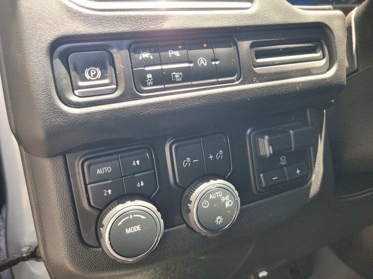 2024 Chevrolet TAHOE RST Roseville CA