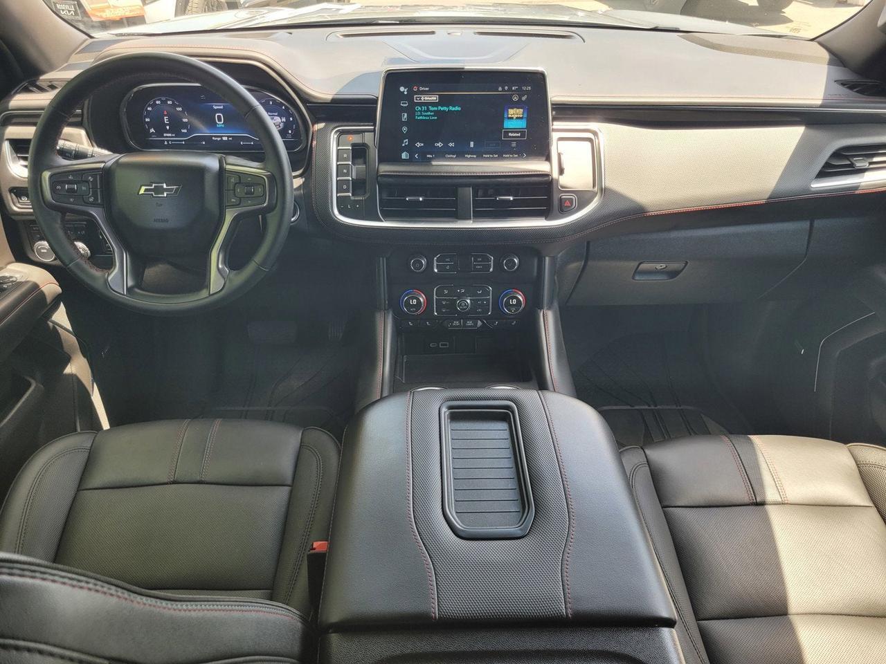 2024 Chevrolet TAHOE RST Roseville CA
