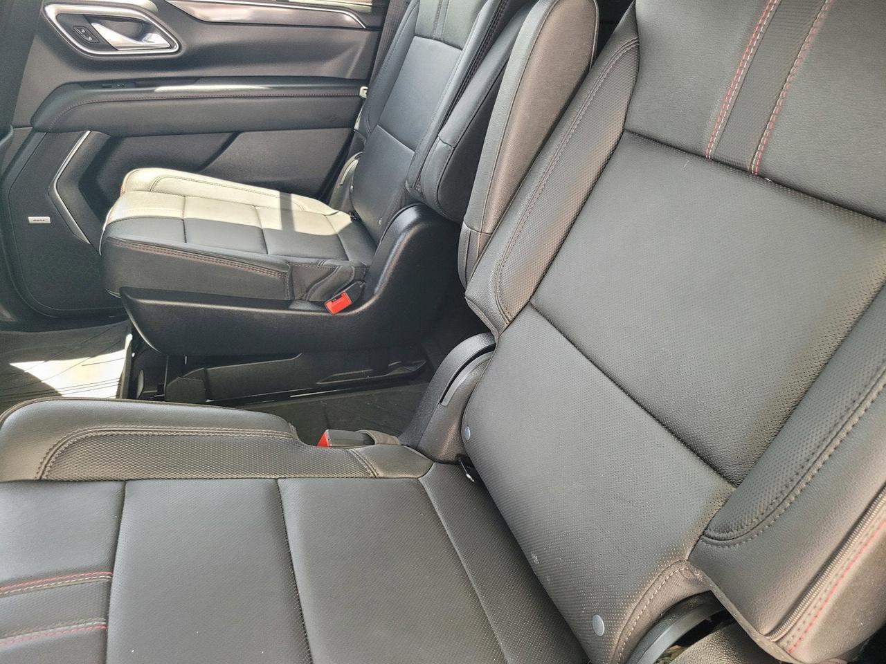 2024 Chevrolet TAHOE RST Roseville CA