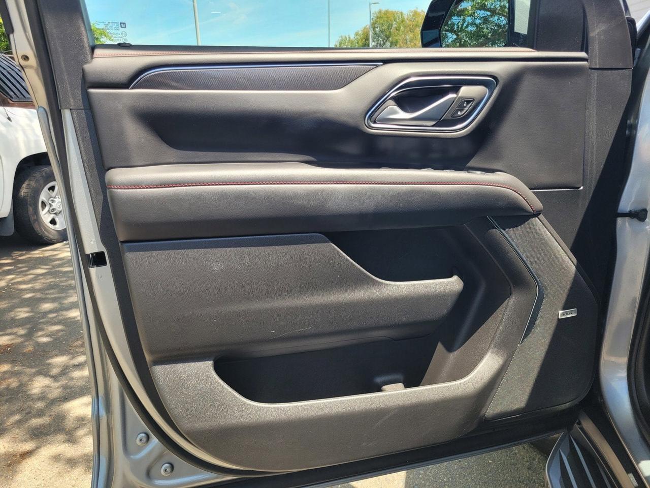 2024 Chevrolet TAHOE RST Roseville CA