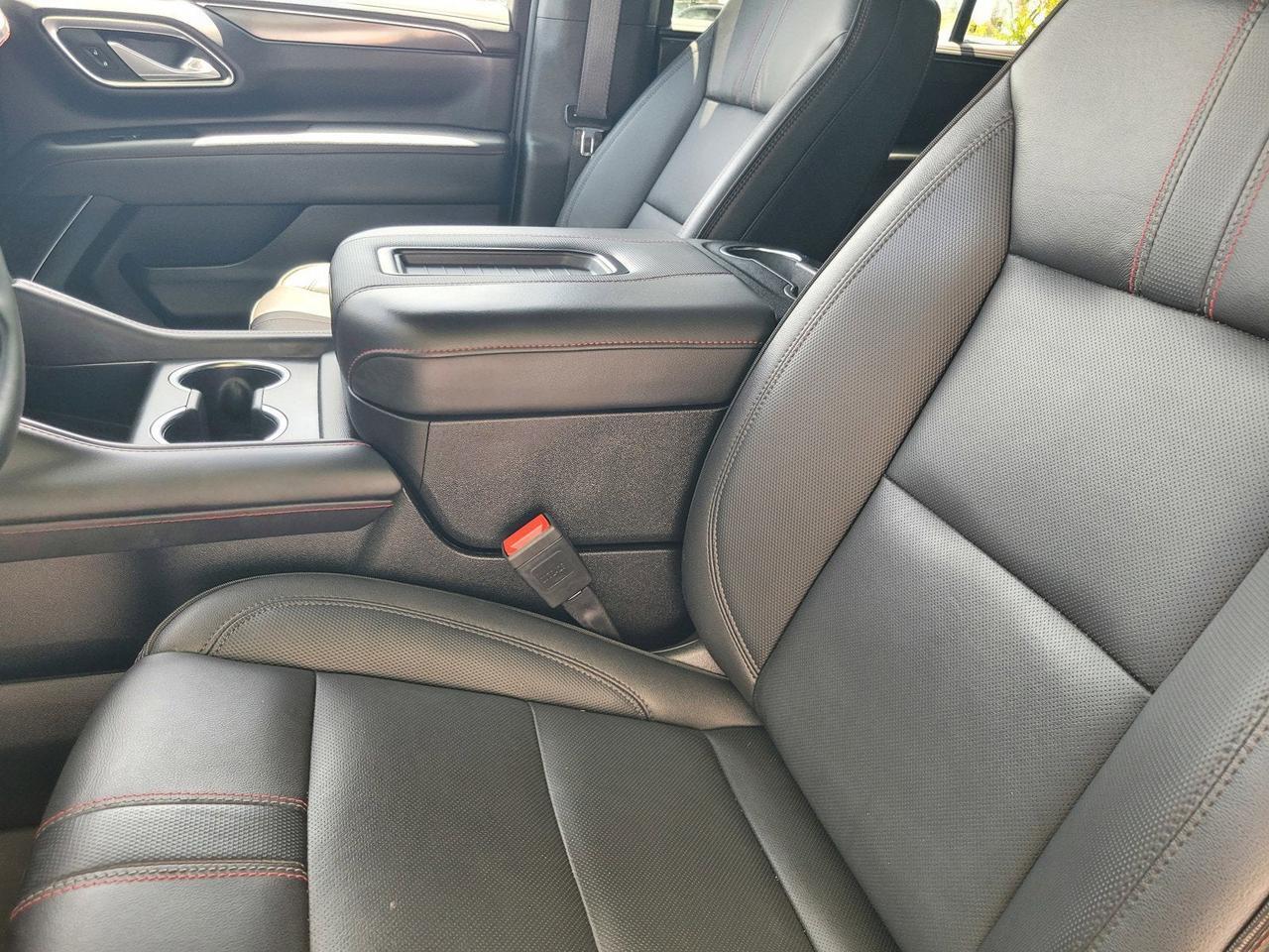 2024 Chevrolet TAHOE RST Roseville CA