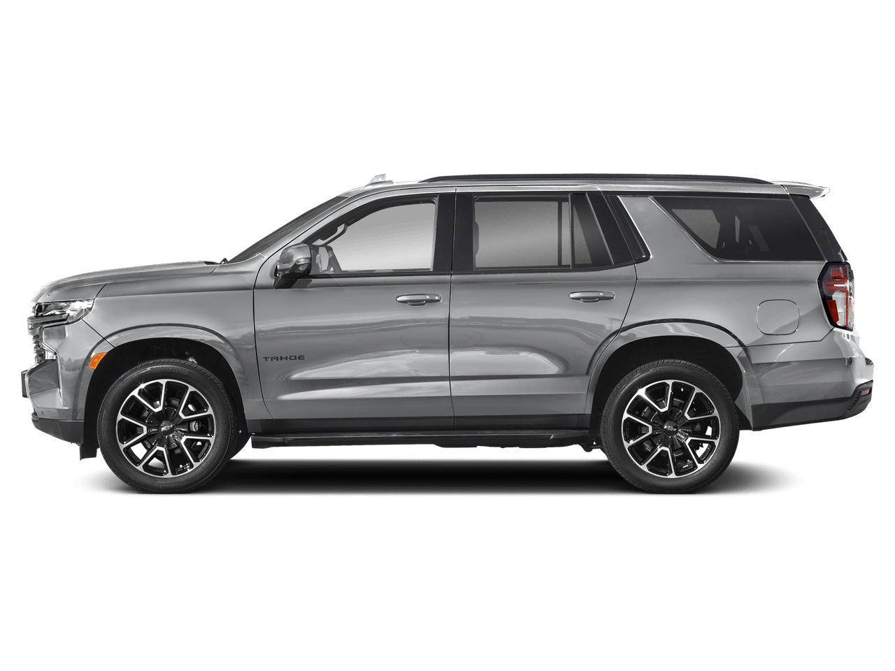 2024 Chevrolet TAHOE RST Roseville CA