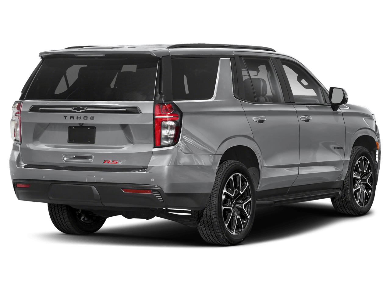 2024 Chevrolet TAHOE RST Roseville CA