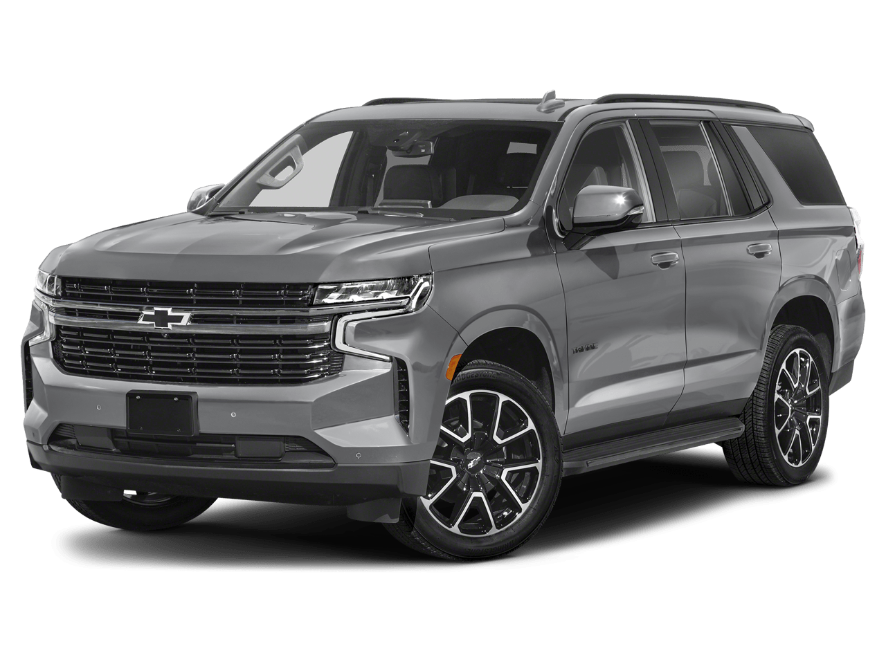 2024 Chevrolet TAHOE RST Roseville CA