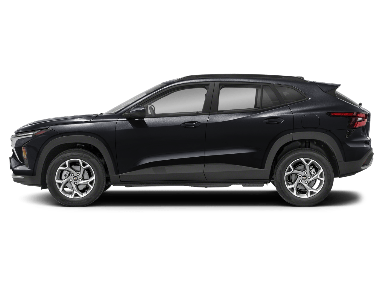2024 Chevrolet TRAX 1RS Roseville CA