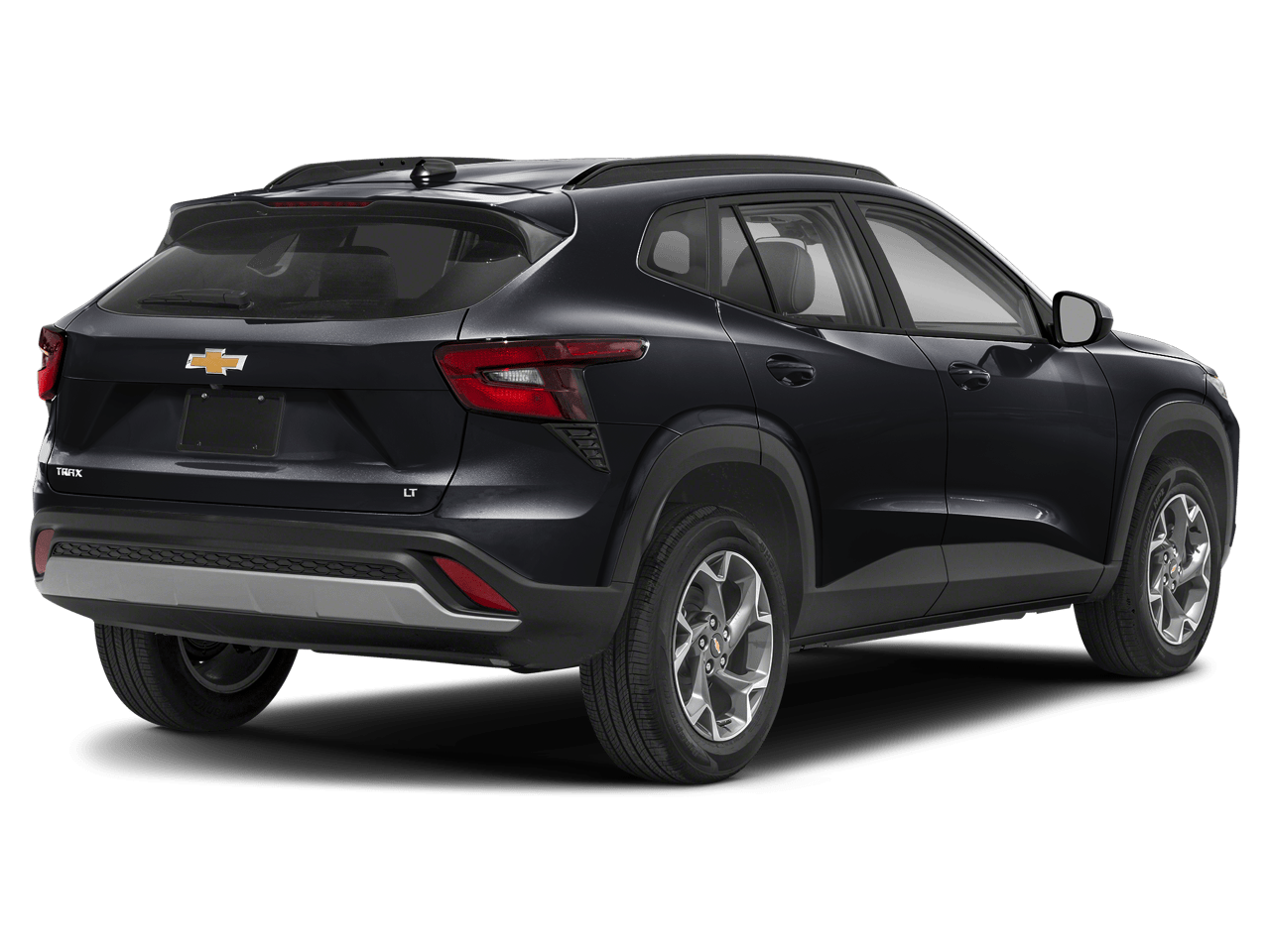 2024 Chevrolet TRAX 1RS Roseville CA