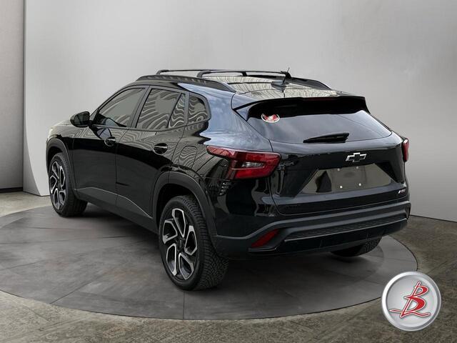 2024 Chevrolet TRAX 2RS Salt Lake City UT 2024 Chevrolet TRAX 2RS Salt Lake City UT