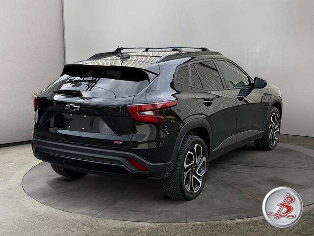 2024 Chevrolet TRAX 2RS Salt Lake City UT 2024 Chevrolet TRAX 2RS Salt Lake City UT