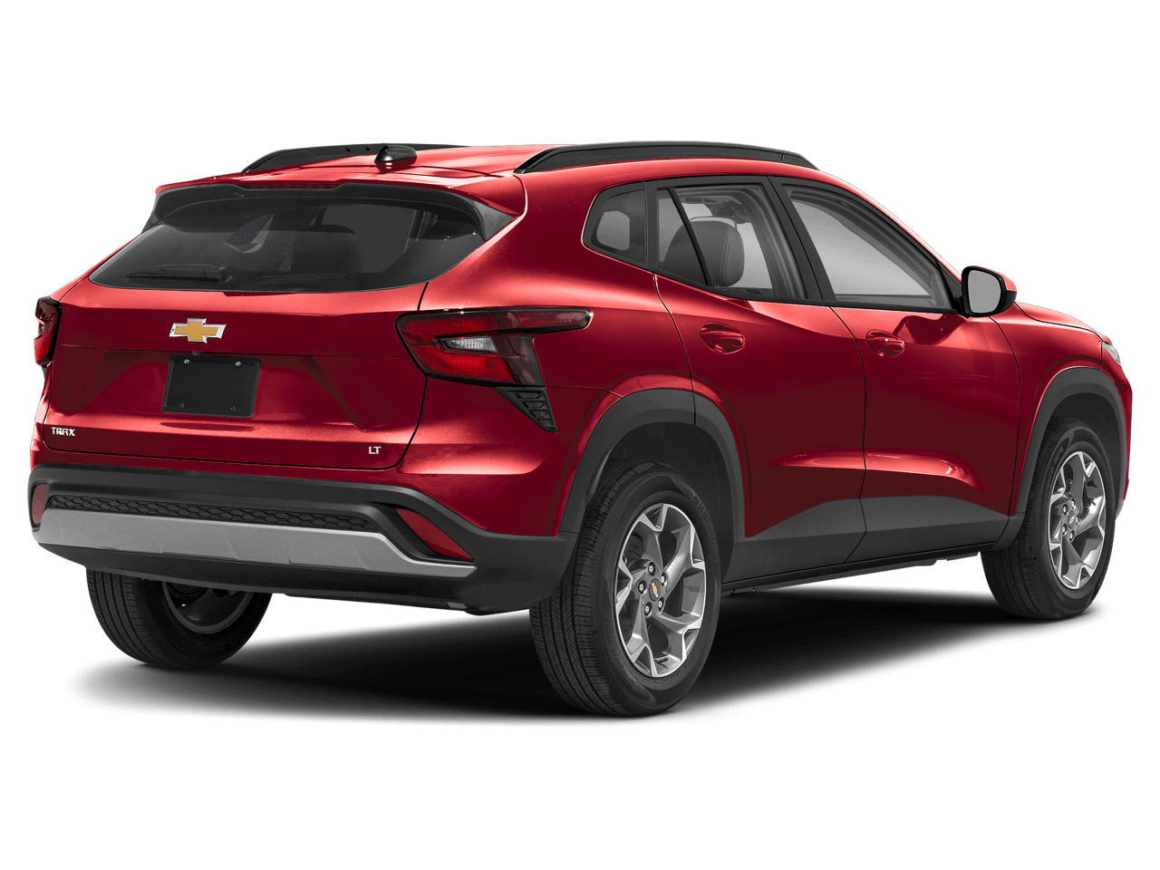 2024 Chevrolet TRAX ACTIV Roseville CA