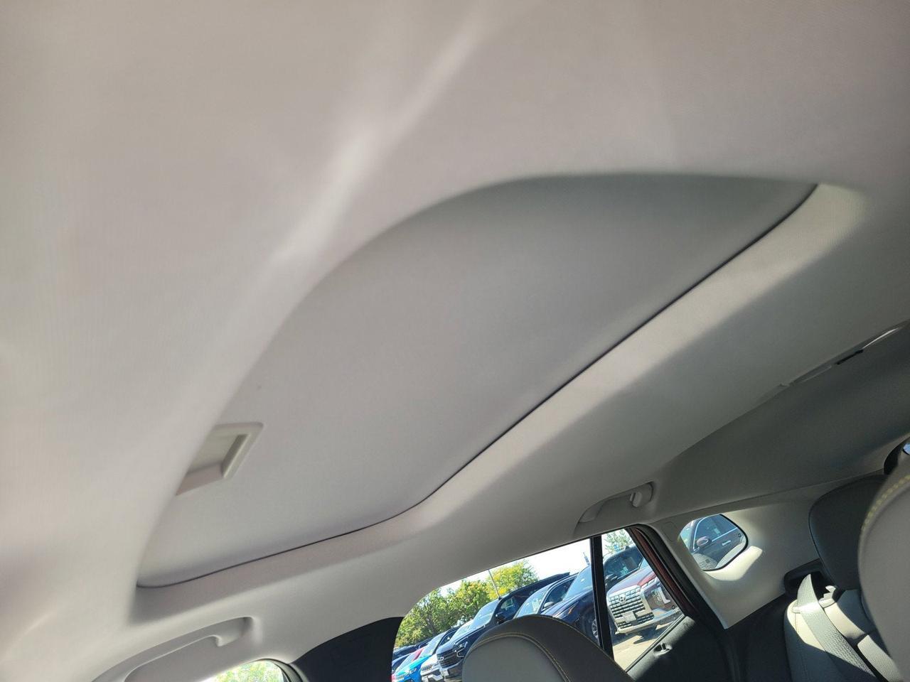 2024 Chevrolet TRAX ACTIV Roseville CA