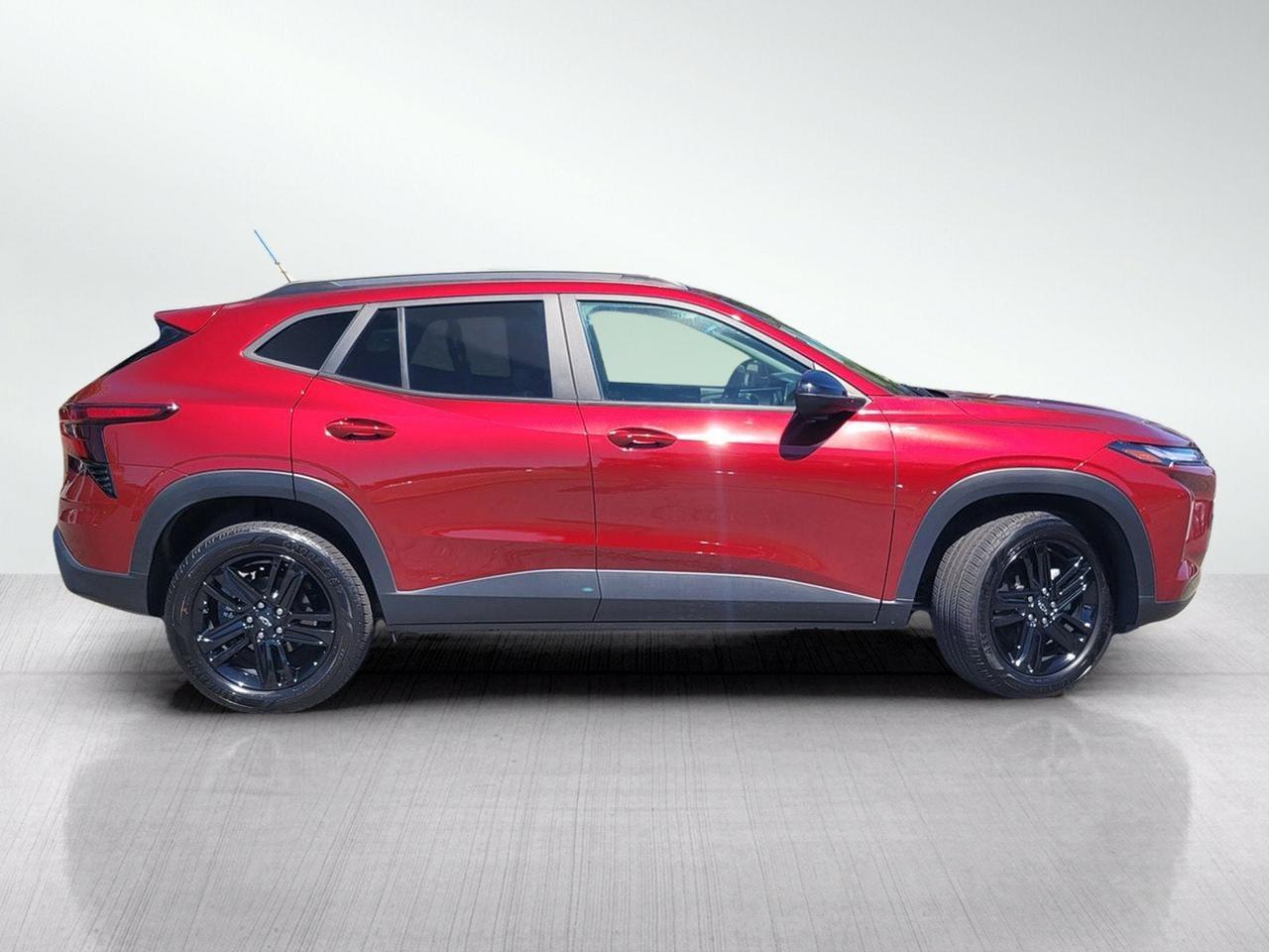 2024 Chevrolet TRAX ACTIV Roseville CA
