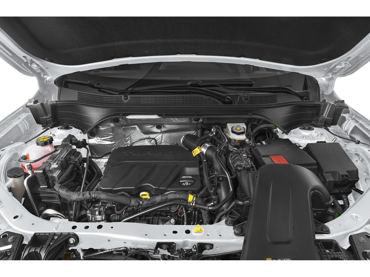 2024 Chevrolet TRAX ACTIV Roseville CA