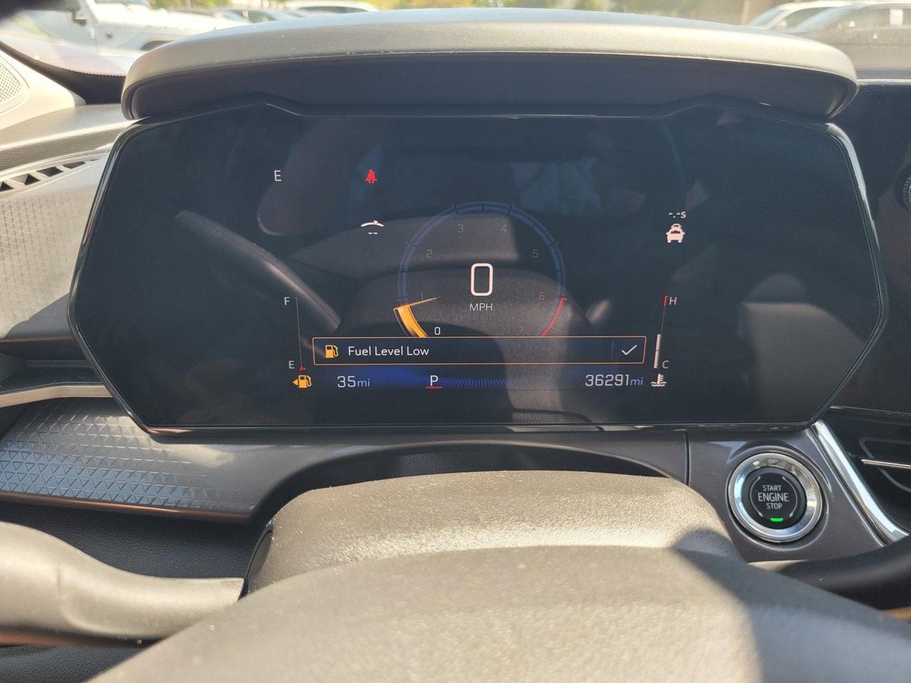 2024 Chevrolet TRAX ACTIV Roseville CA