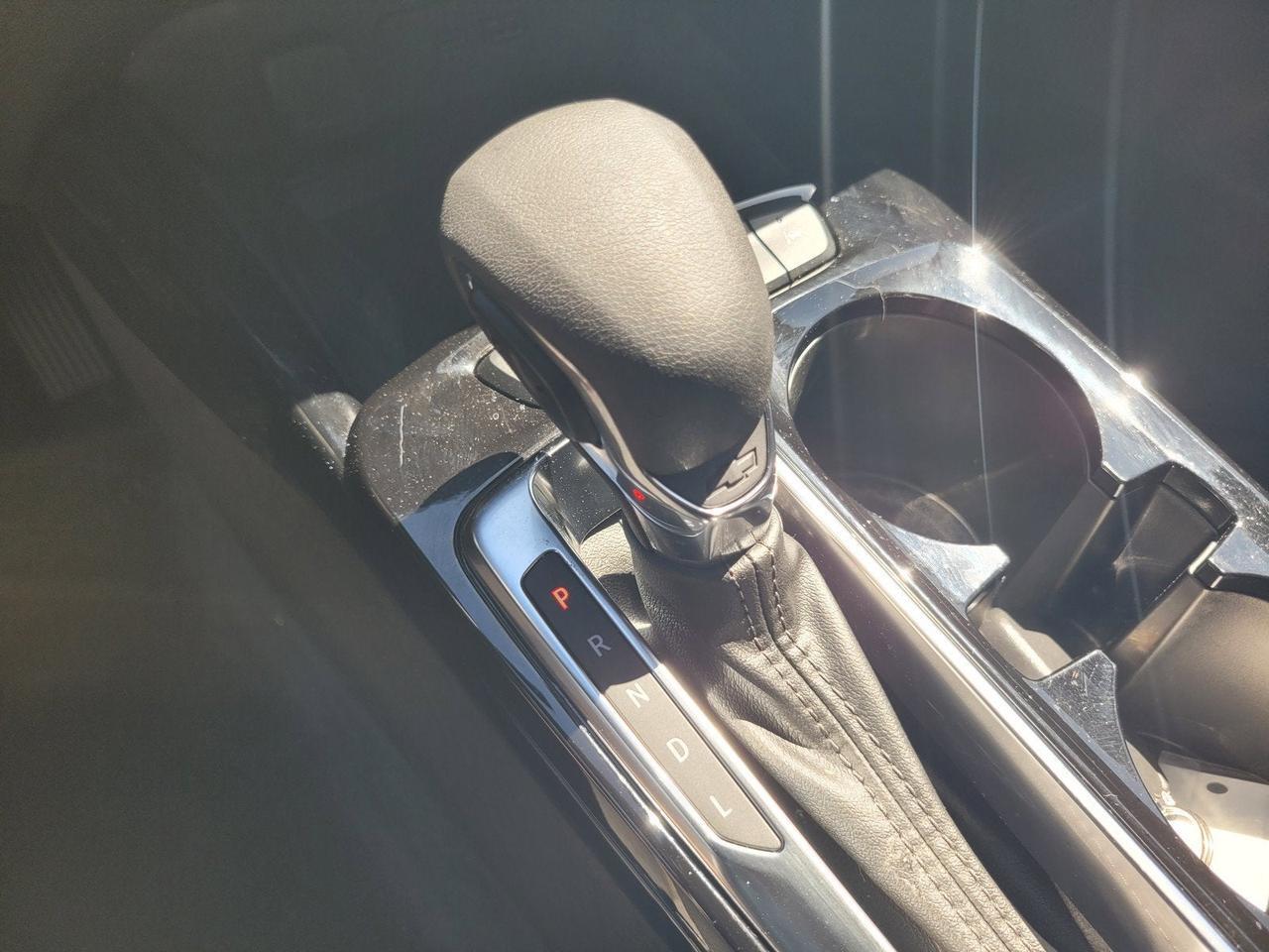 2024 Chevrolet TRAX ACTIV Roseville CA
