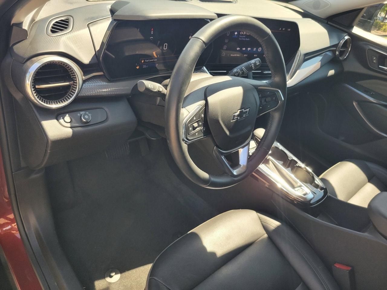 2024 Chevrolet TRAX ACTIV Roseville CA
