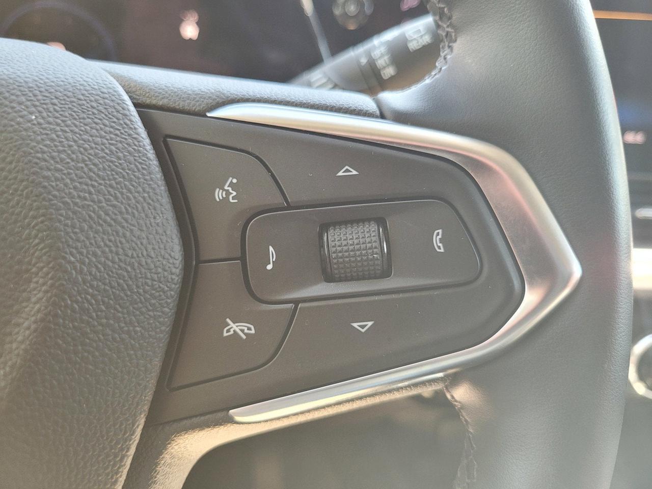 2024 Chevrolet TRAX ACTIV Roseville CA