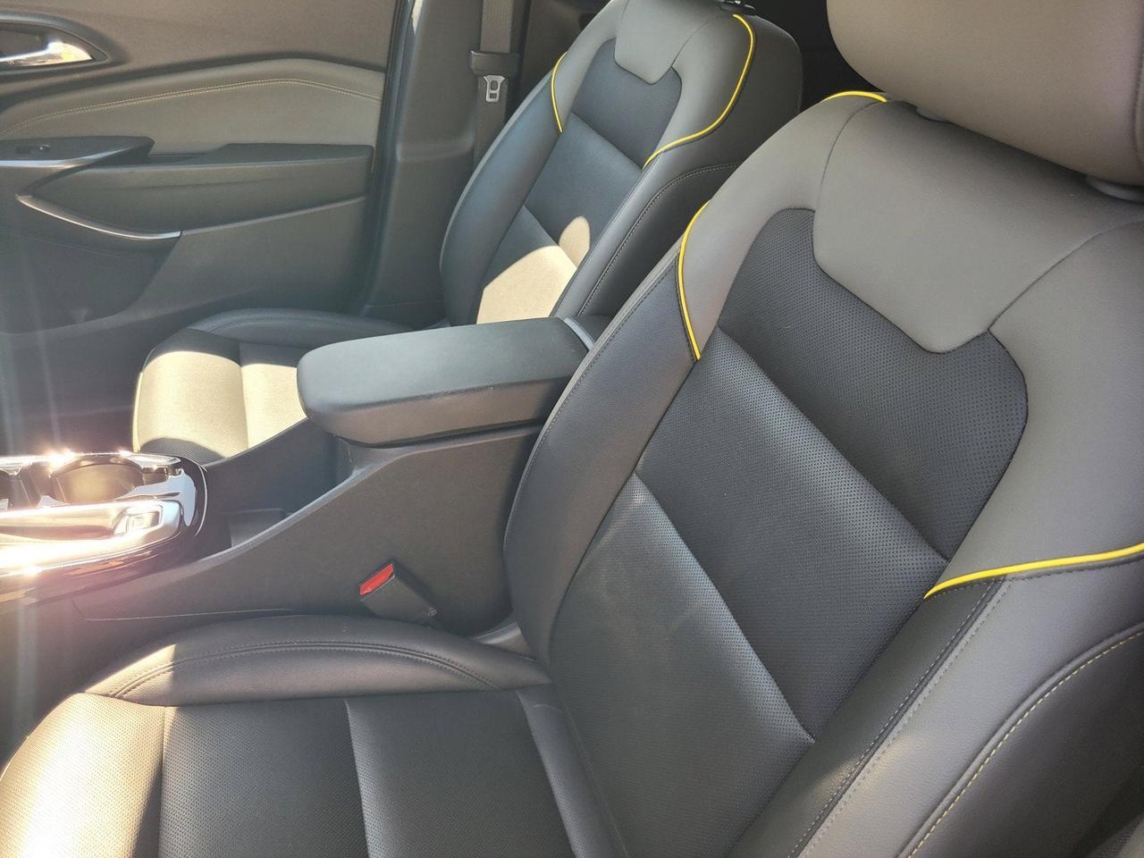2024 Chevrolet TRAX ACTIV Roseville CA