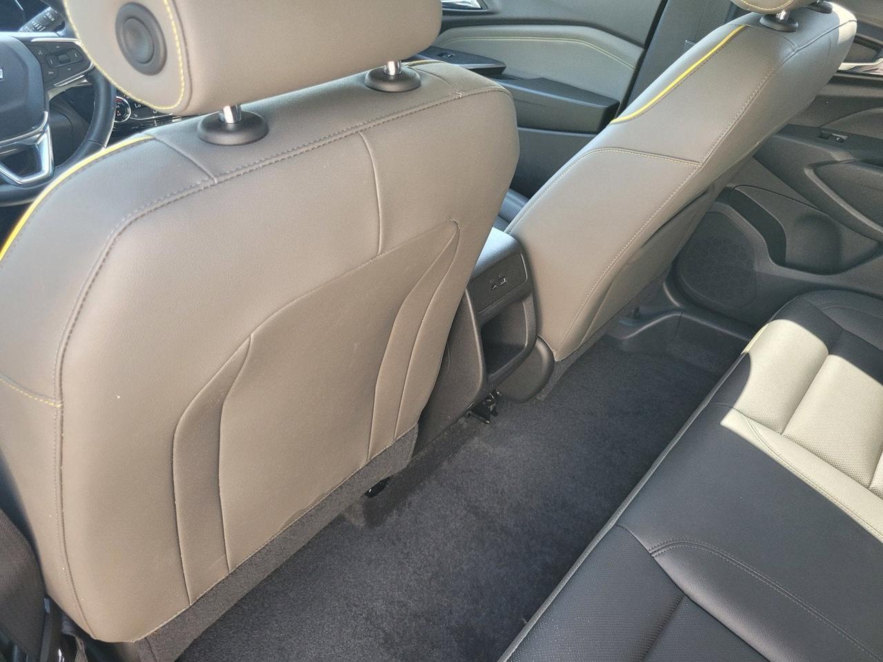 2024 Chevrolet TRAX ACTIV Roseville CA