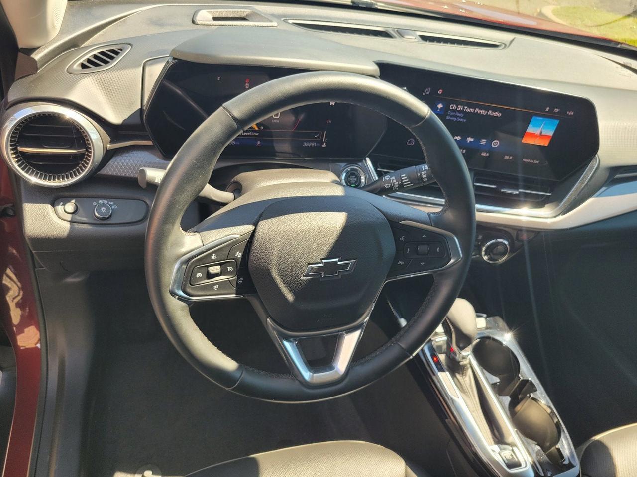 2024 Chevrolet TRAX ACTIV Roseville CA