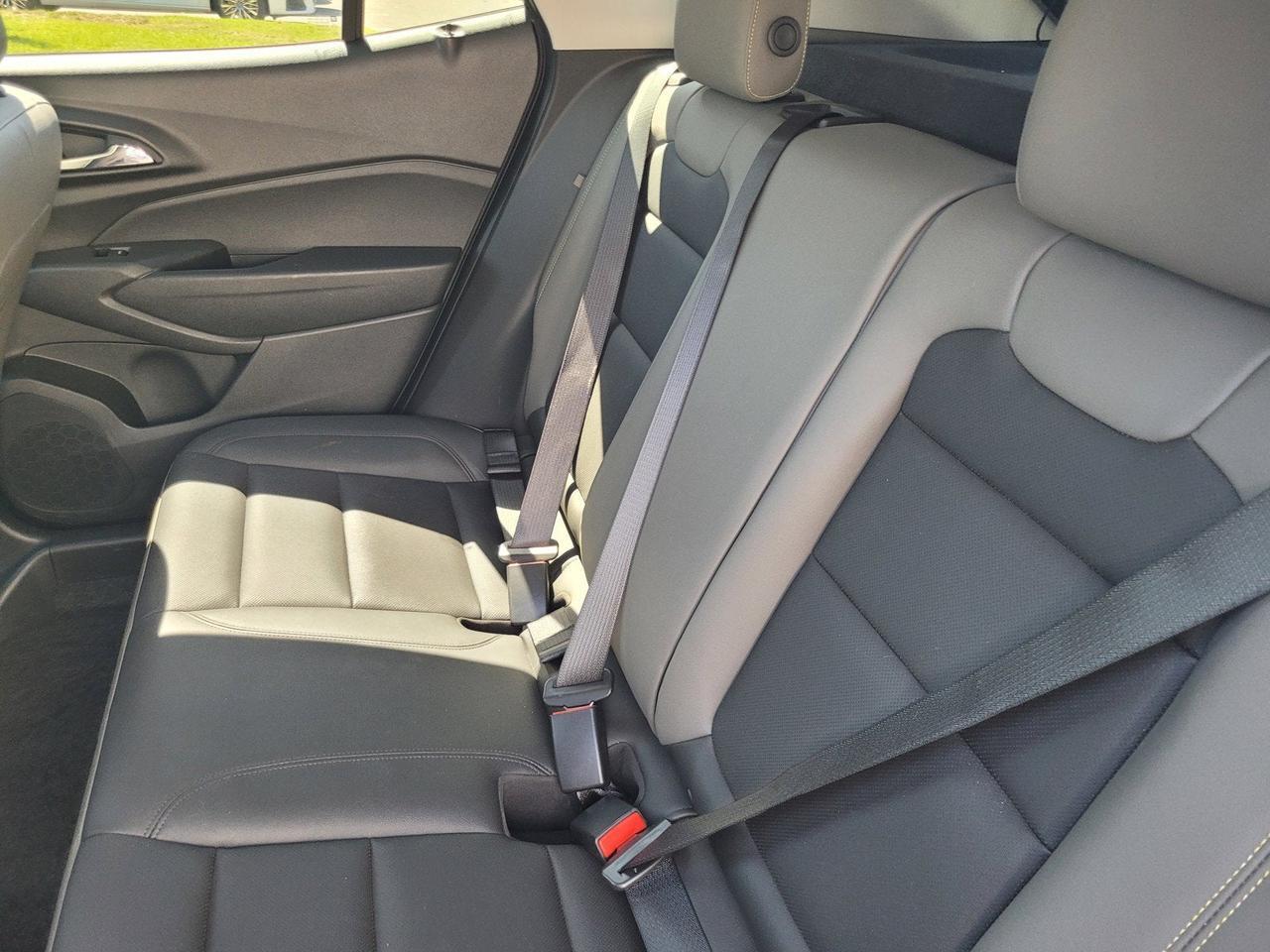 2024 Chevrolet TRAX ACTIV Roseville CA