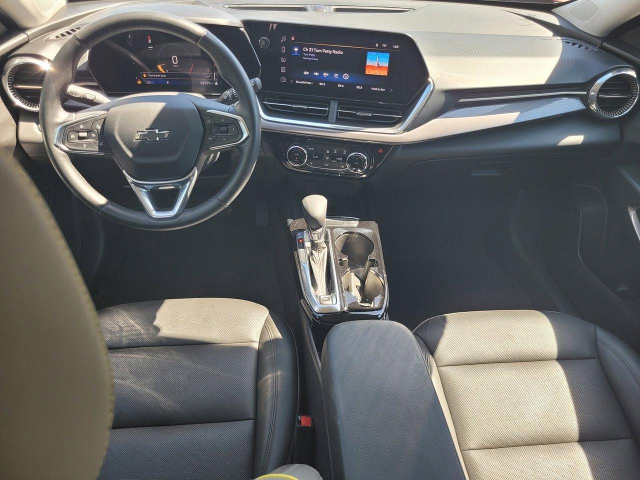 2024 Chevrolet TRAX ACTIV Roseville CA