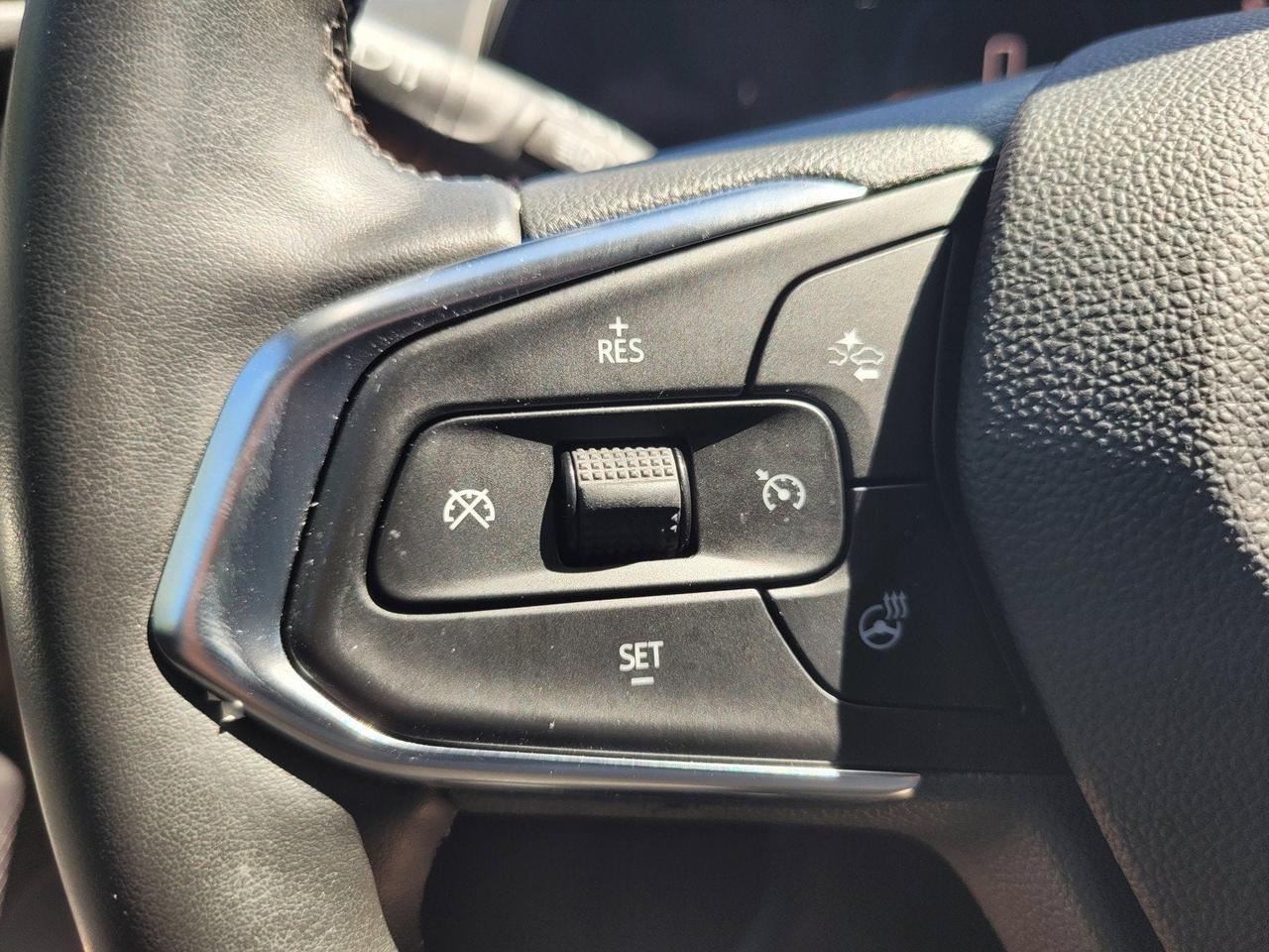2024 Chevrolet TRAX ACTIV Roseville CA
