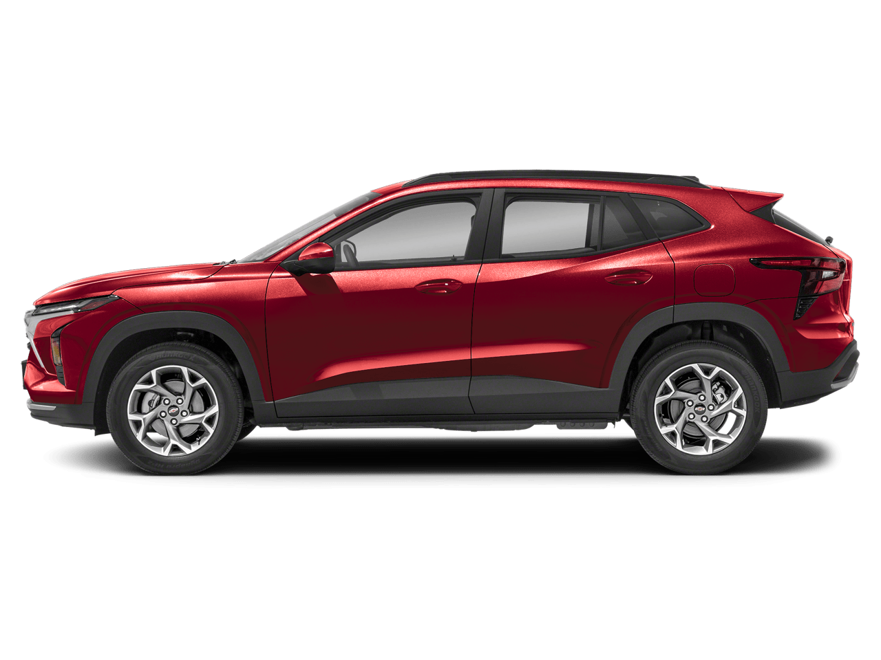 2024 Chevrolet TRAX ACTIV Roseville CA