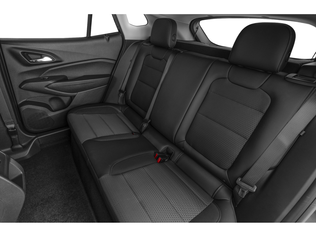 2024 Chevrolet TRAX ACTIV Roseville CA