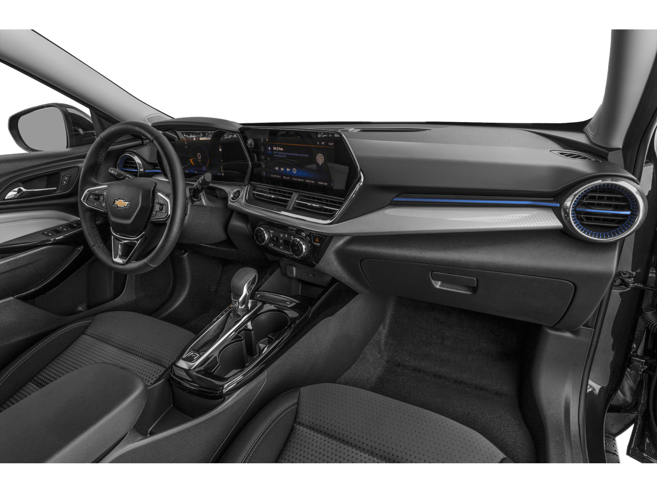2024 Chevrolet TRAX ACTIV Roseville CA