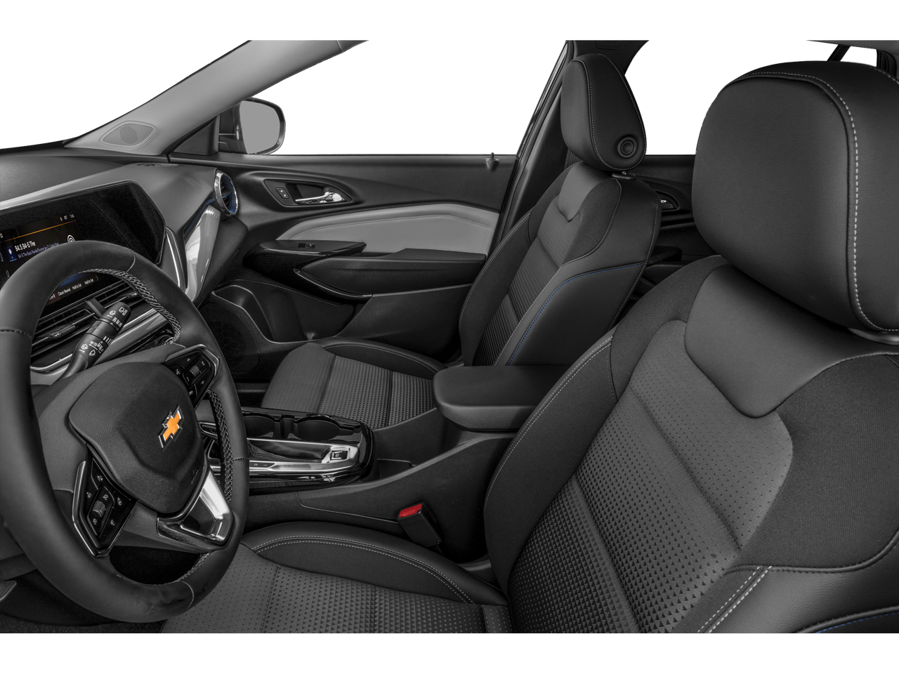 2024 Chevrolet TRAX ACTIV Roseville CA