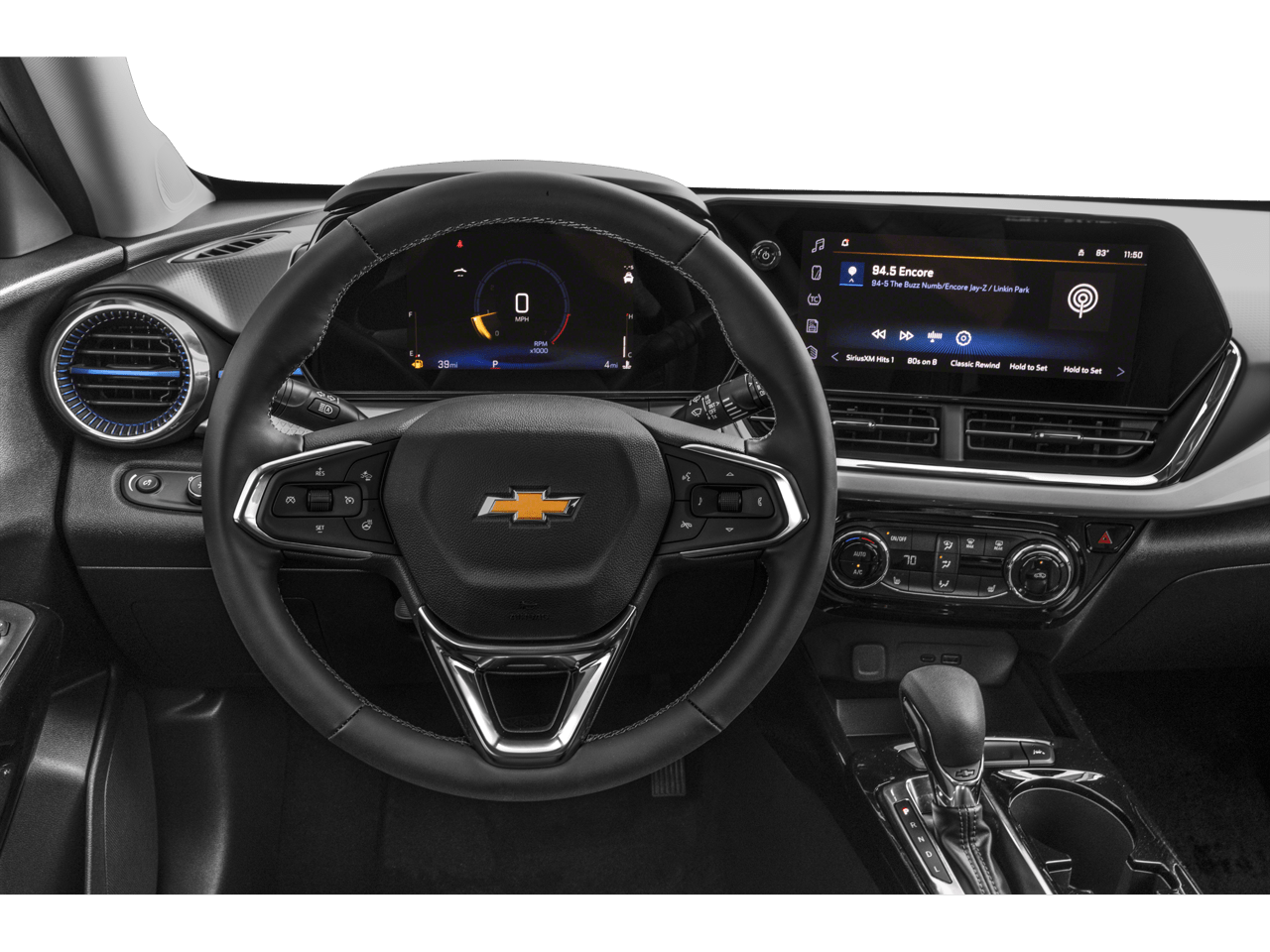 2024 Chevrolet TRAX ACTIV Roseville CA