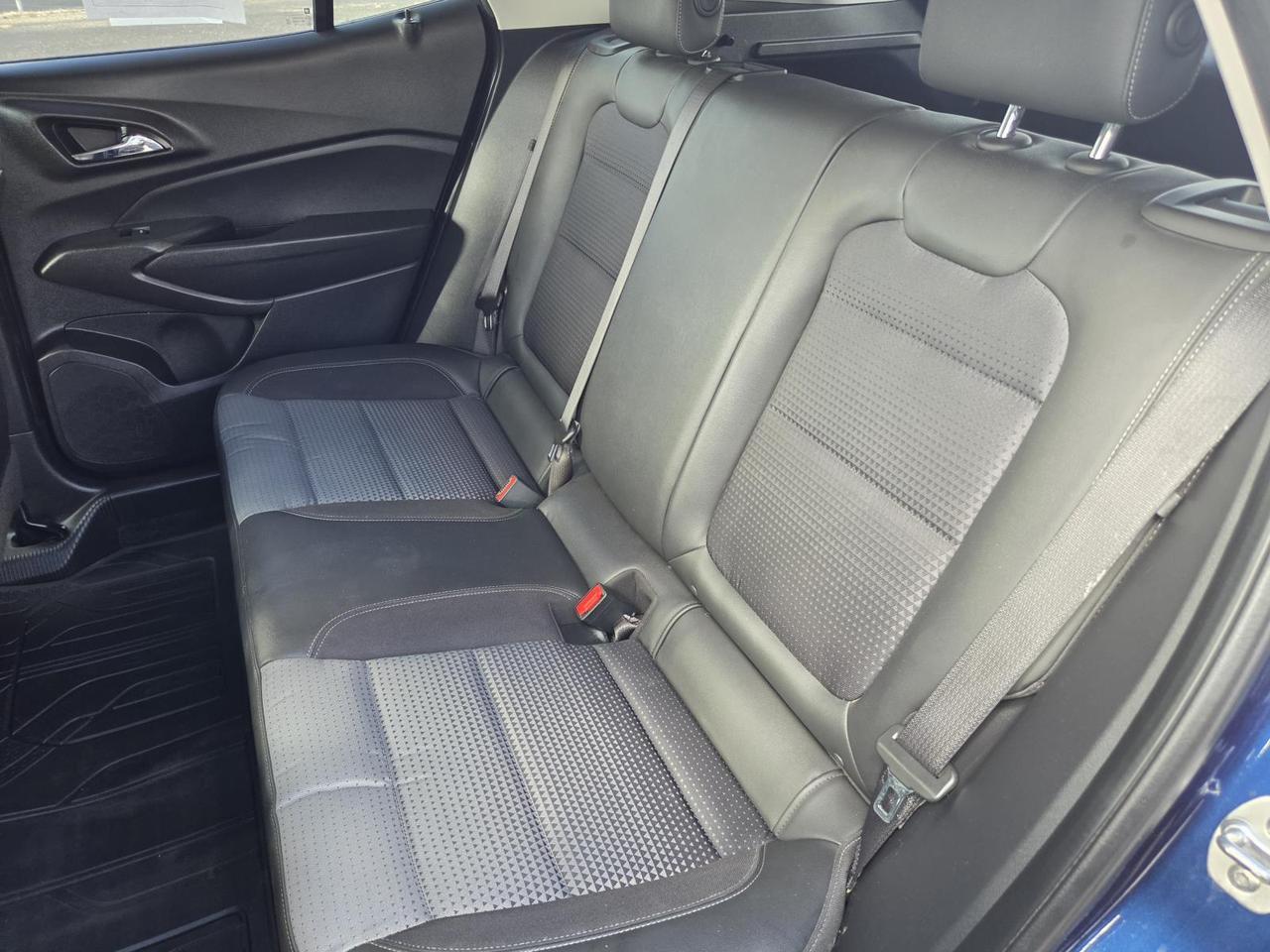 2024 Chevrolet TRAX FWD 4dr LT Beeville TX