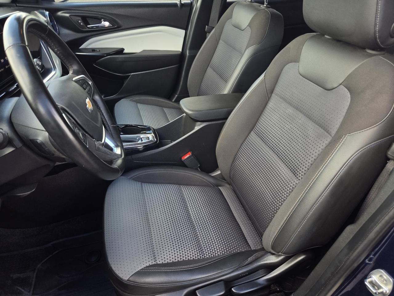 2024 Chevrolet TRAX FWD 4dr LT Beeville TX