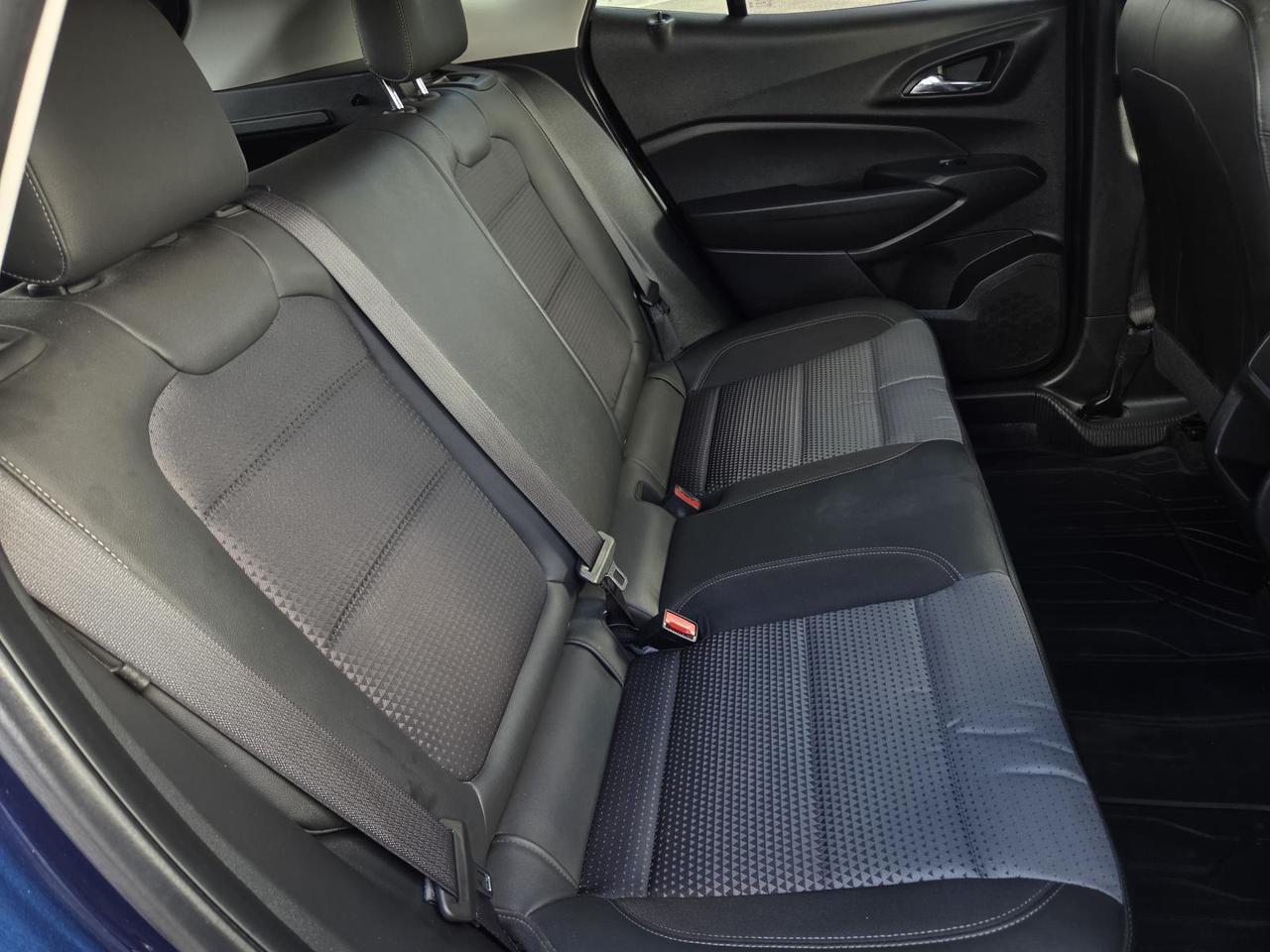 2024 Chevrolet TRAX FWD 4dr LT Beeville TX