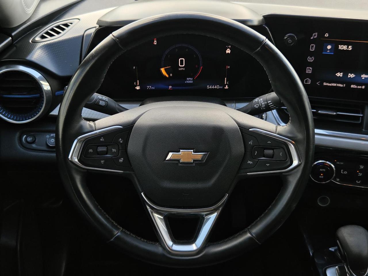 2024 Chevrolet TRAX FWD 4dr LT Beeville TX