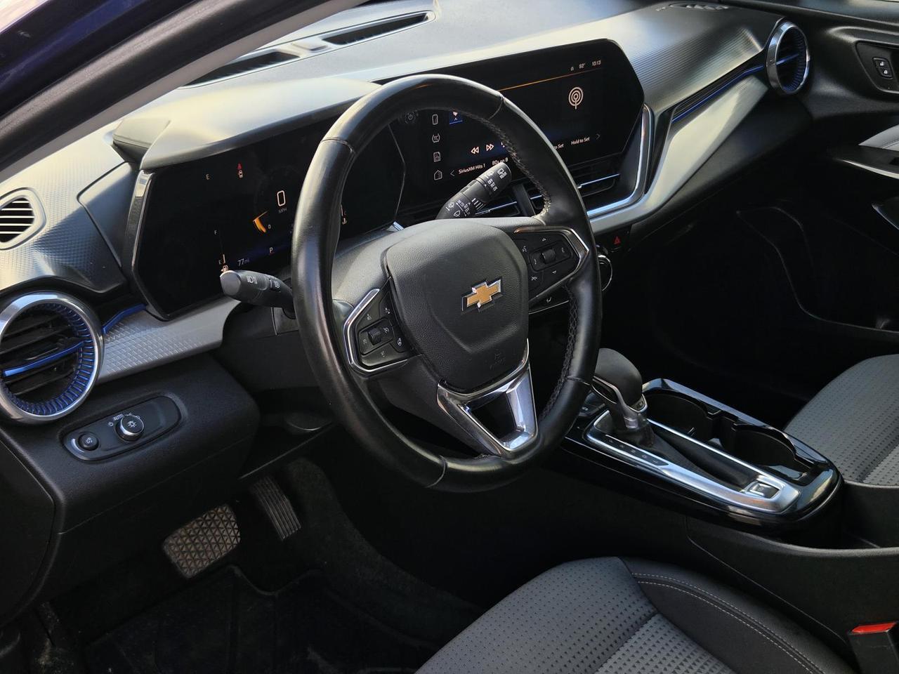 2024 Chevrolet TRAX FWD 4dr LT Beeville TX