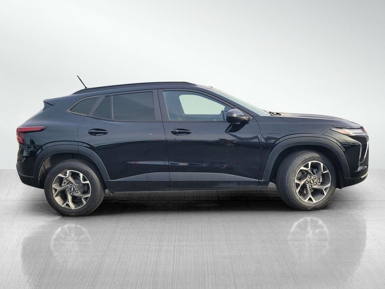 2024 Chevrolet TRAX LT Roseville CA
