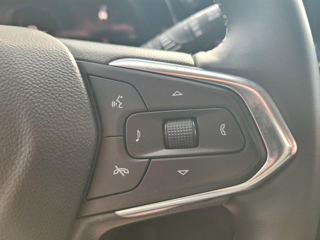 2024 Chevrolet TRAX LT Roseville CA