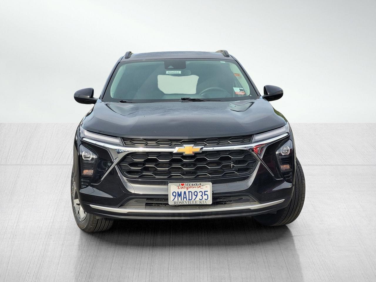 2024 Chevrolet TRAX LT Roseville CA