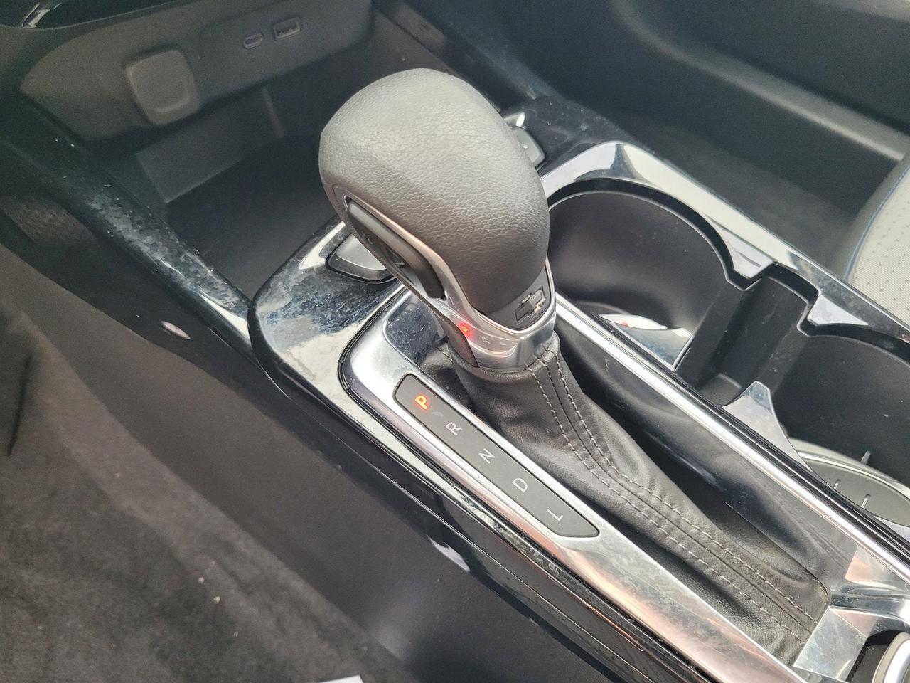 2024 Chevrolet TRAX LT Roseville CA