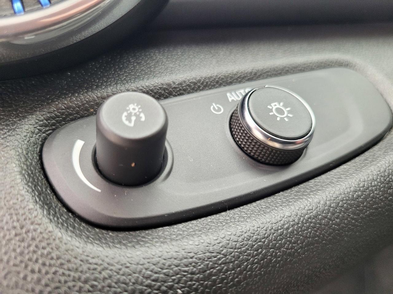 2024 Chevrolet TRAX LT Roseville CA