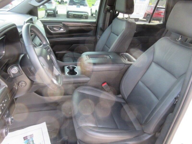2024 Chevrolet Tahoe 2WD 4dr LT Saint George SC