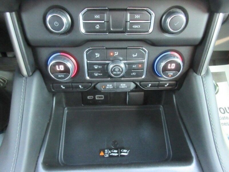 2024 Chevrolet Tahoe 2WD 4dr LT Saint George SC